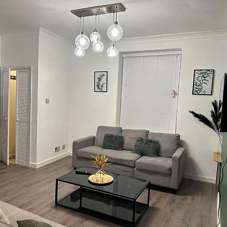 Amazing 2 Bedrooms House Bridgend (Wales) Exterior foto